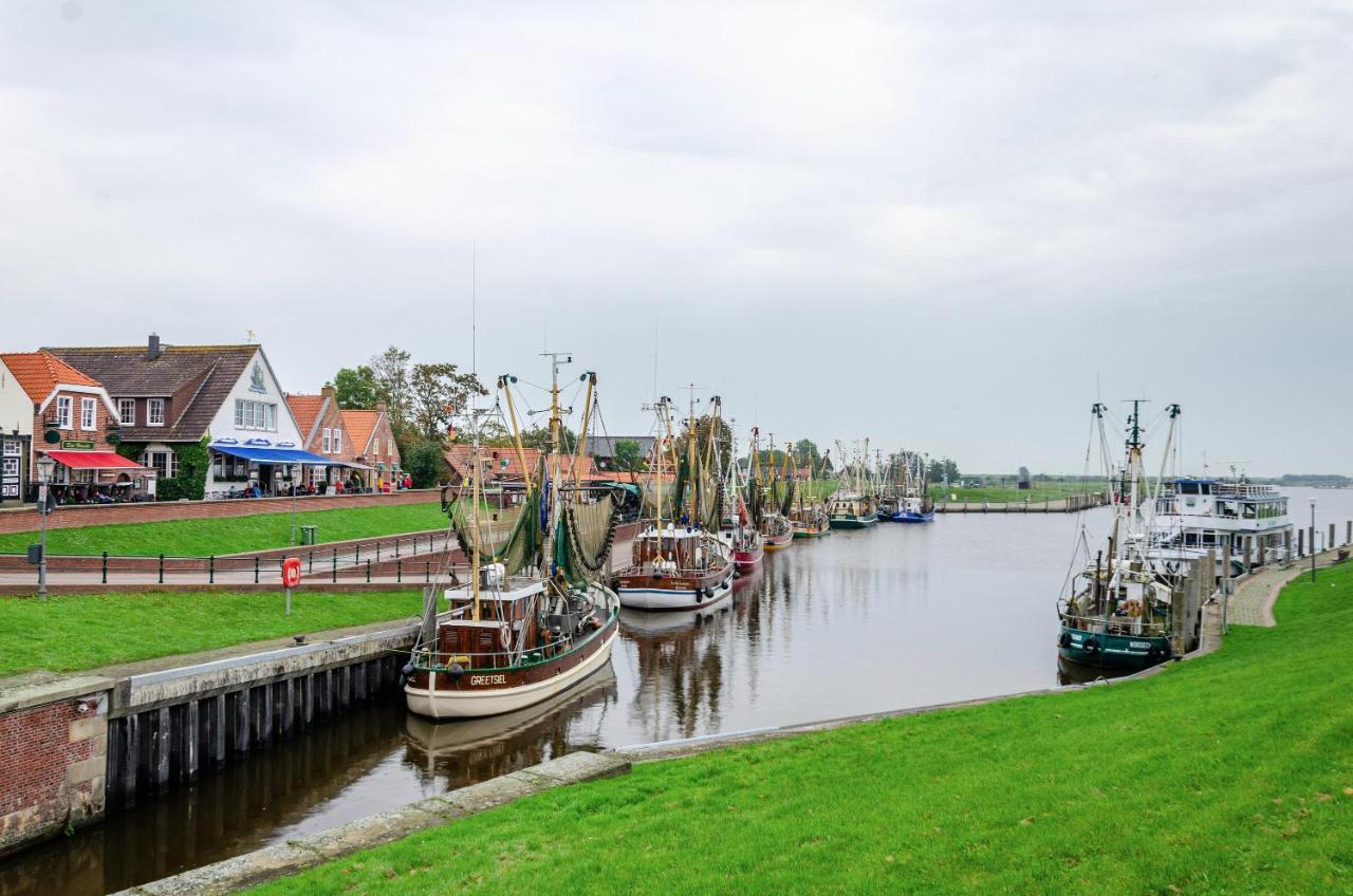 OsteelHuus An'T Koornfeld Dachgeschossアパートメント エクステリア 写真